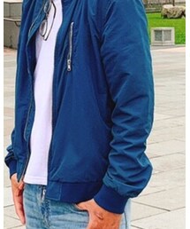 H&M | ライダースジャケット