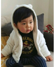 babyGAP | ジャケット/アウター