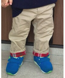 baby GAP  | チノパンツ
