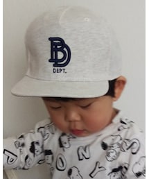 H&M | キャップ