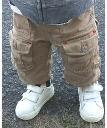 EDWIN | カーゴパンツ