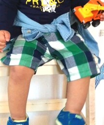 西松屋 | パンツ