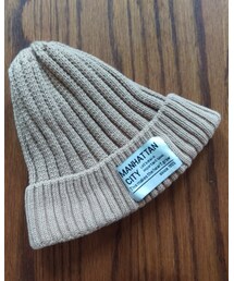 no brand | ニットキャップ/ビーニー