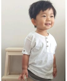 ZARA | Tシャツ/カットソー