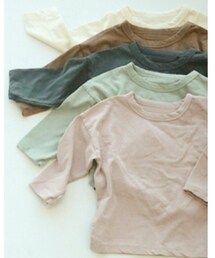 monmimi | Tシャツ/カットソー