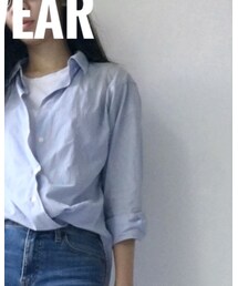 UNIQLO | シャツ/ブラウス