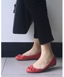 New look | バレエシューズ