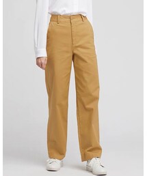 UNIQLO | チノパンツ