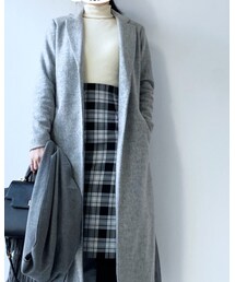 New look | ダッフルコート