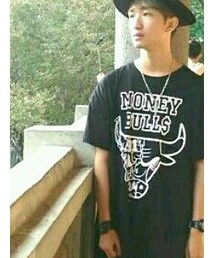 money&money | Tシャツ/カットソー