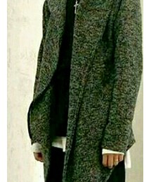 project.J | ダウンジャケット/コート