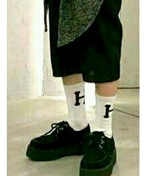 HUF | ソックス/靴下