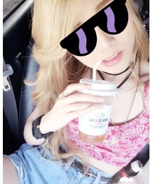 前写真✩ | その他