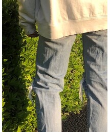 MOUSSY | デニムパンツ