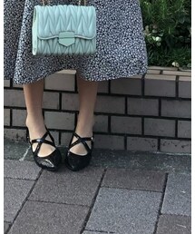 LILY BROWN | パンプス