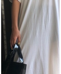 UNIQLO | ワンピース/ドレス