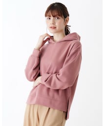 SHOO・LA・RUE | プルオーバーパーカー(パーカー)