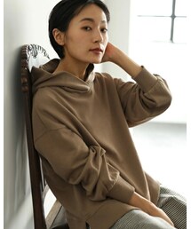 AMERICAN HOLIC | プルオーバーパーカー(パーカー)