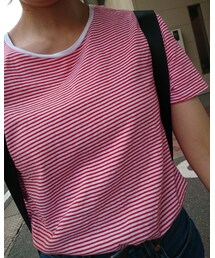ZARA | Tシャツ/カットソー