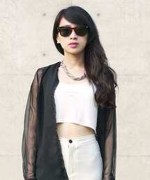 Ray-Ban | Classic Wayfarer
(サングラス)