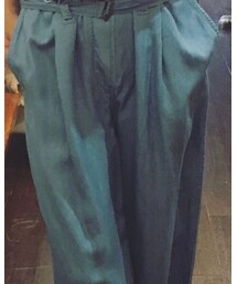 KAMISHIMA CHINAMI YELLOW | つなぎ/オールインワン