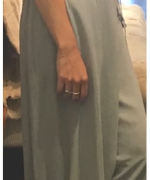 KAMISHIMA CHINAMI | その他パンツ