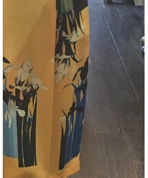 KAMISHIMA CHINAMI | ワンピース