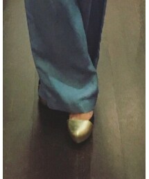 YLANG YLANG | パンプス