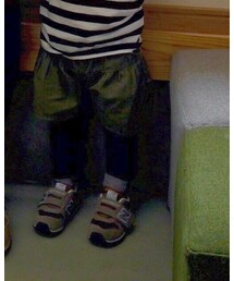 NEW BALANCE | スニーカー