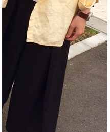 okinimesmamani | その他パンツ