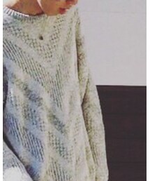 古着屋さん | ニット/セーター