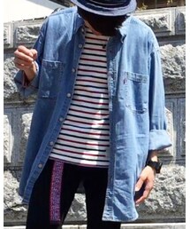 Levi's | シャツ/ブラウス