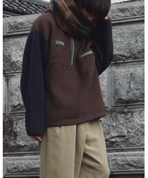 Columbia | その他トップス