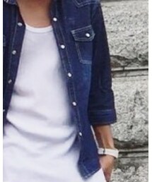 UNIQLO | タンクトップ