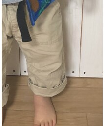 古着 | チノパンツ