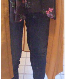 UNIQLO | デニムパンツ