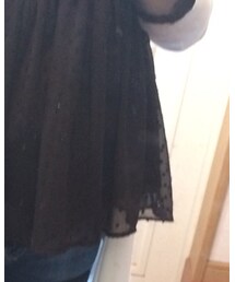 ZARA | シャツ/ブラウス