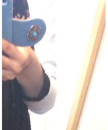 JEANASIS | カーディガン/ボレロ