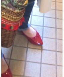 HusHusH | パンプス