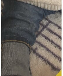 daddy oh daddy | デニムパンツ