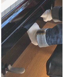 UNIQLO | ソックス/靴下