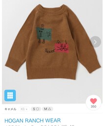 MARKEY'S | ニット/セーター