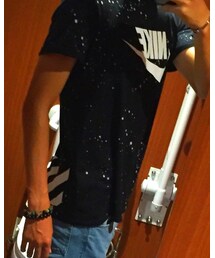 NIKE | Tシャツ/カットソー