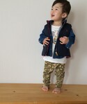 ZARA KIDS( )の「トップス(Tシャツ/カットソー)」