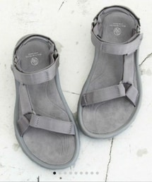 Teva | 
(サンダル)