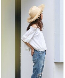 Ungrid | Tシャツ/カットソー