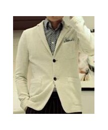 wings+horns | Jkt(テーラードジャケット)