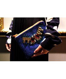 Mawi | Mawi(クラッチバッグ)