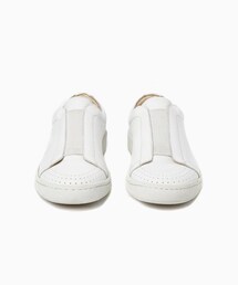 YMC | Elastic Slip on(スニーカー)