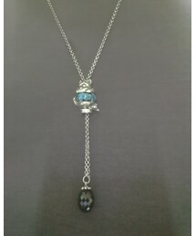 トロールビーズ | ネックレス